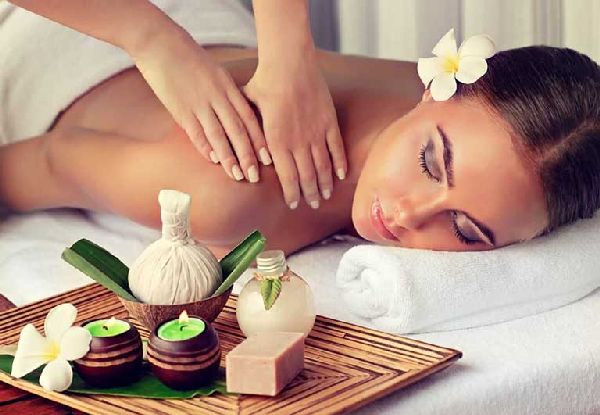 Địa chỉ Massage giá rẻ