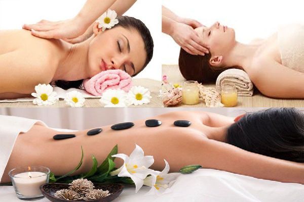 7+ Địa chỉ Massage giá rẻ uy tín nhất TP HCM 2