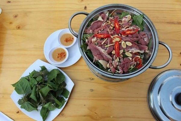 Bảng báo giá con bê giá rẻ nhất hiện nay