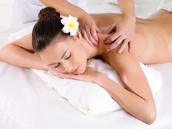 Bảng báo giá massage tận nơi giá rẻ nhất hiện nay