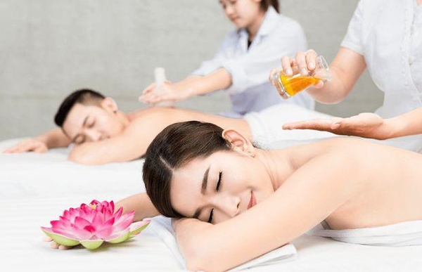 Bảng báo giá massage tận nơi giá rẻ nhất hiện nay 2