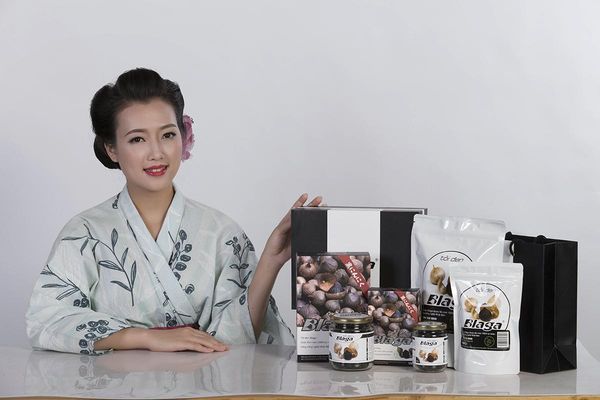 Tỏi đen là gì 2