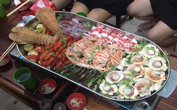 top 5+ quán ăn giá rẻ ngon nhất tại hà nội 1