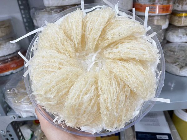 Top 7 đơn vị bán tổ yến ( yến sào ) uy tín giá rẻ nhất tại Hà Nội 3