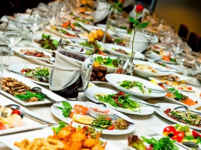 Bảng báo giá đặt nấu cỗ tại nhà giá rẻ nhất hiện nay 4
