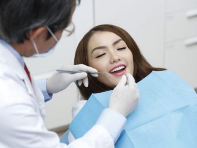 top 7+ nha khoa uy tín quận Tân Phú TPHCM 2