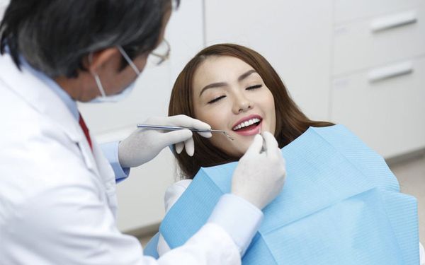 top 7+ nha khoa uy tín quận Tân Phú TPHCM 2
