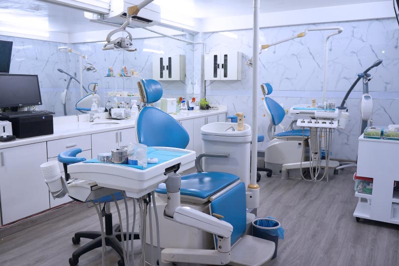 Địa chỉ Phòng Khám Nha Khoa Uy Tín Tốt TP.HCM