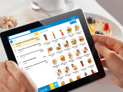 địa chỉ đặt đồ ăn online tại nhà