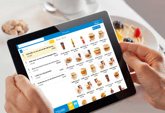 địa chỉ đặt đồ ăn online tại nhà