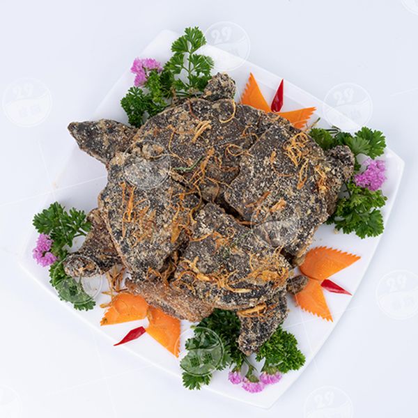 Bảng báo giá ba ba tại Hà Nội 3