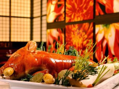 Bảng báo giá thịt heo quay giá rẻ nhất hiện nay 2