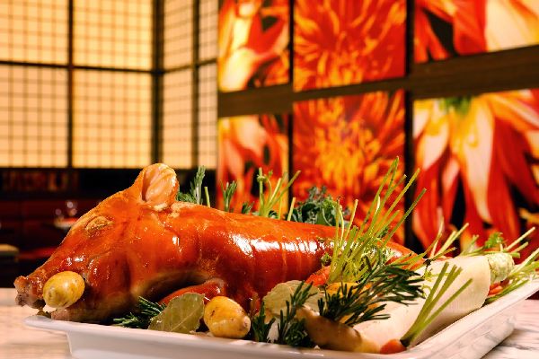 Bảng báo giá thịt heo quay giá rẻ nhất hiện nay 2