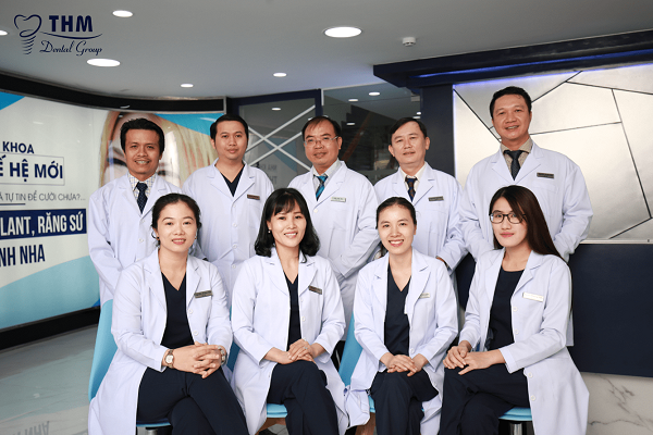 Nha khoa Thế Hệ Mới