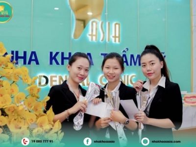 Nha khoa Asia