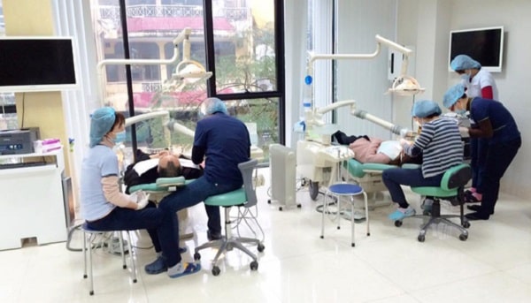 Smile Care
