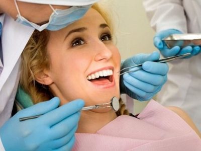 Khám phá 12 địa chỉ nha khoa Quận 11 uy tín tại TP HCM