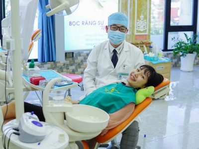 Nha khoa Asia