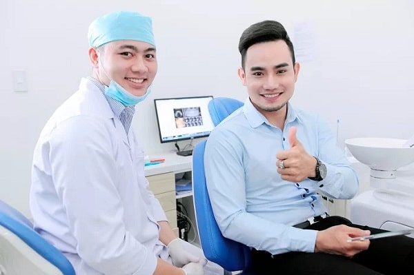 Kim Loan Dental