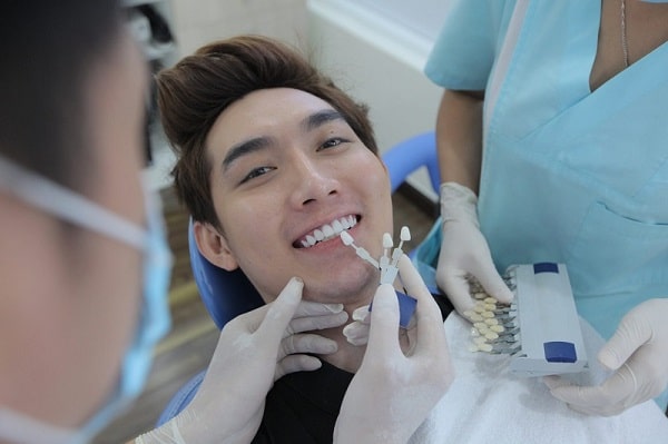 Nha khoa Thiên Đức cung cấp những dịch vụ chất lượng