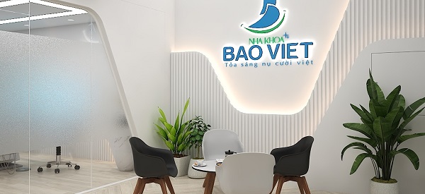 Nha khoa Bảo Việt