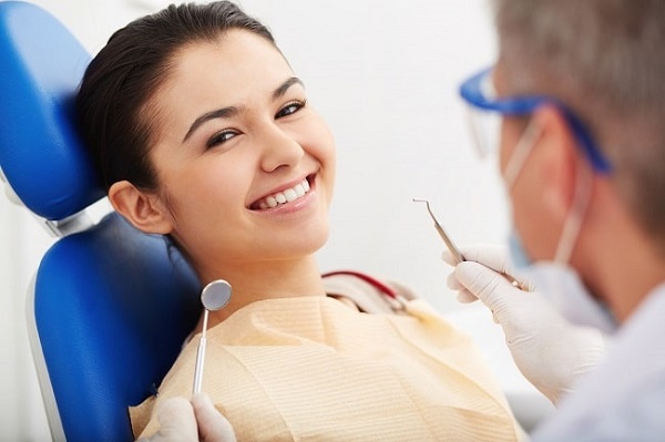 Đem lại nụ cười tư tin cho khách hàng