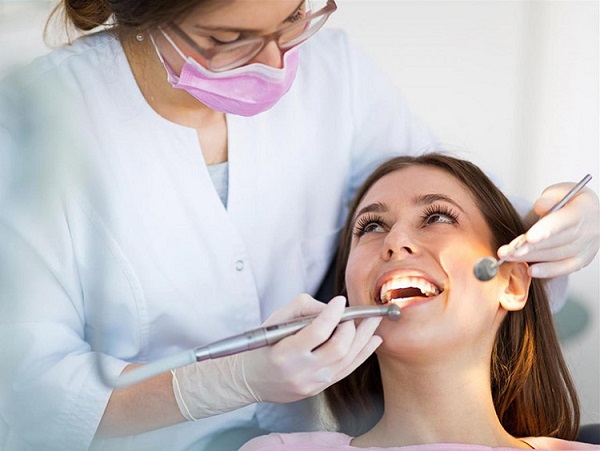 Thăm khám và tư vấn tình trạng bệnh