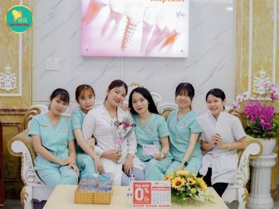 Bỏ túi 12 địa chỉ nha khoa quận Bình Thạnh uy tín tại TPHCM