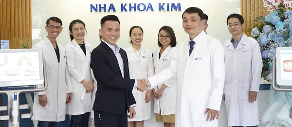 Nha khoa Kim