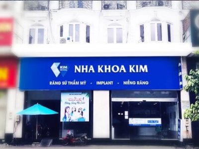 Nha khoa Kim