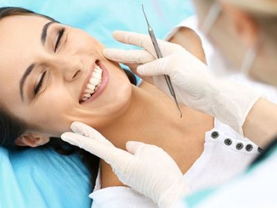 Mang lại nụ cười tươi tắn cho khách hàng