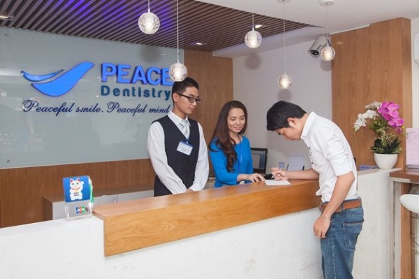 Nha khoa Peace Dentistry