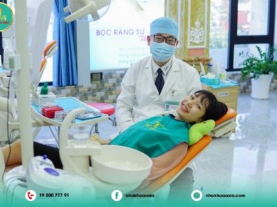 12 địa chỉ nha khoa uy tín tại TPHCM uy tín và tốt nhất