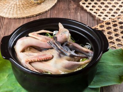 Bảng báo giá chim sâm cầm tại Hà Nội 1