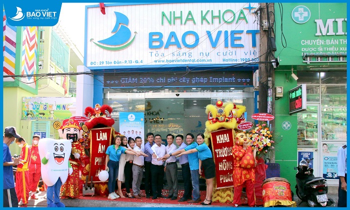 Địa chỉ Phòng Khám Nha Khoa Uy Tín Tốt Thủ Dầu Một Bình Dương
