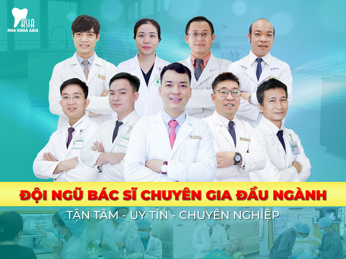 Địa chỉ Phòng Khám Nha Khoa Uy Tín Tốt Quận Bình Thạnh