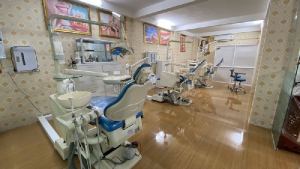 Top 7+ Nha Khoa uy tín tốt Bình Tân TP HCM 2