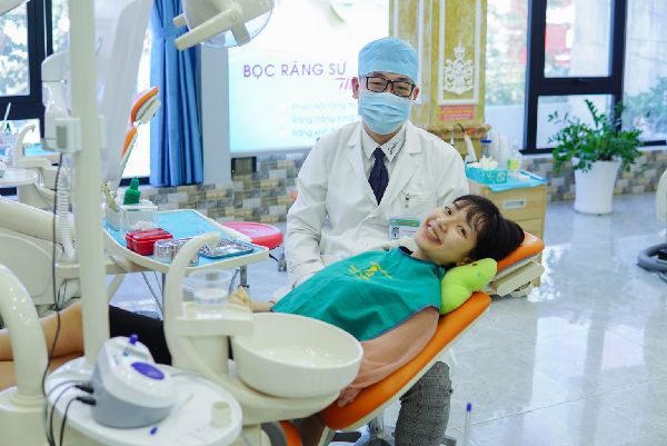 Top 7+ Nha Khoa uy tín tốt Bình Tân TP HCM 5
