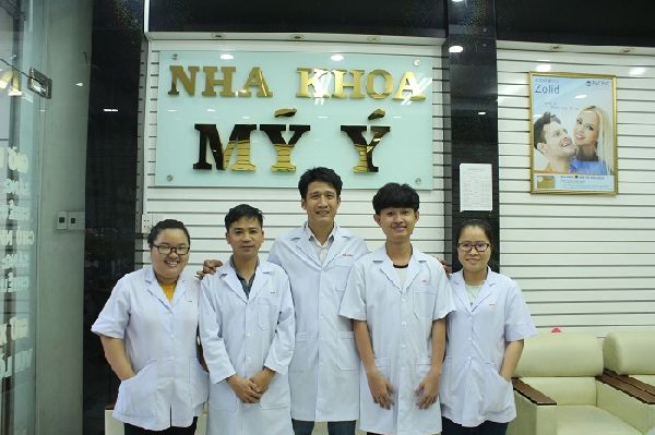 Top 7+ Nha Khoa uy tín tốt Củ Chi TP HCM