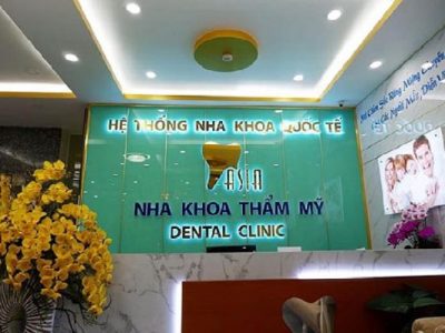 Top 7+ Nha Khoa uy tín tốt Củ Chi TP HCM 3