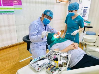 Top 5+ địa chỉ nha khoa tốt uy tín tại Bến Cát Bình Dương 2