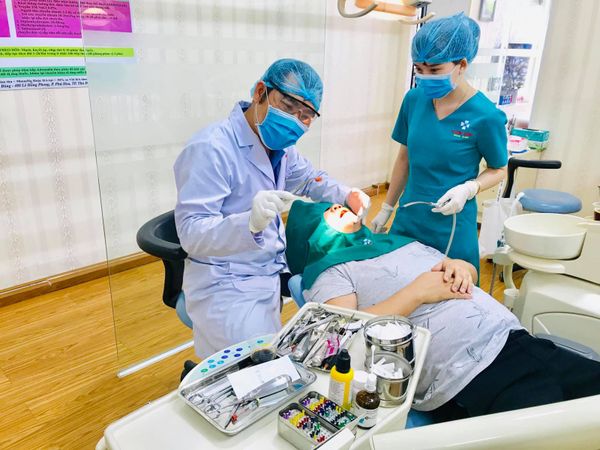 Top 5+ địa chỉ nha khoa tốt uy tín tại Bến Cát Bình Dương 2