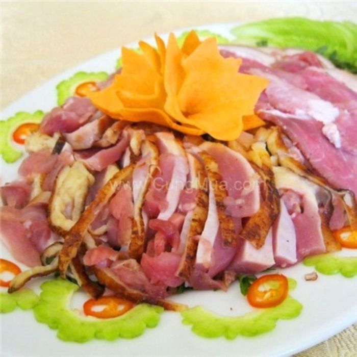 7 Địa chỉ bán cầy hương tươi sống, chất lượng tại Hà Nội
