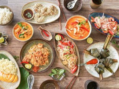 7+ nhà hàng ngon giá rẻ tại Quận Tây Hồ Hà Nội 3