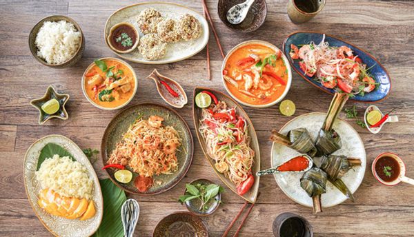 7+ nhà hàng ngon giá rẻ tại Quận Tây Hồ Hà Nội 3