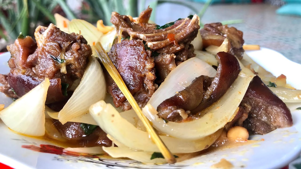 Bảng báo giá chồn hương giá rẻ nhất hiện nay 3