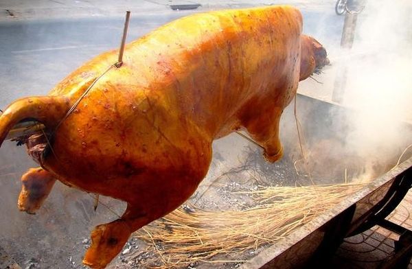 Bảng báo giá bê quay giá rẻ nhất hiện nay 2