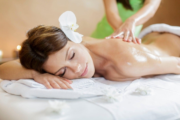 bảng báo giá massage gần đây giá rẻ nhất hiện nay