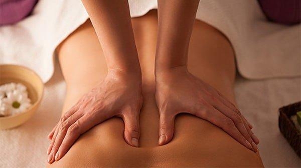 bảng báo giá massage gần đây giá rẻ nhất hiện nay 2