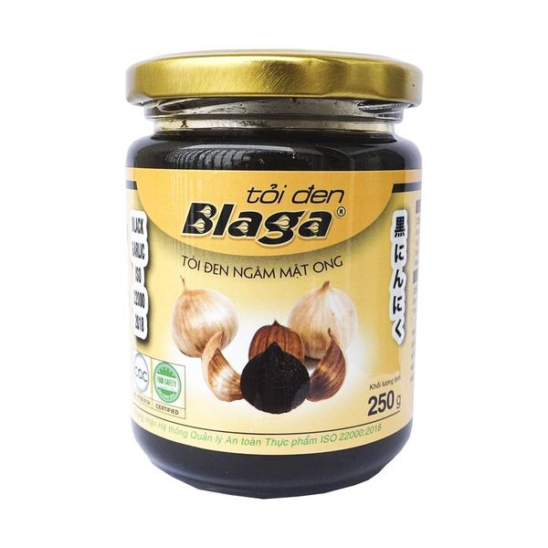bảng báo giá tỏi đen giá rẻ chất lượng nhất hiện nay 2